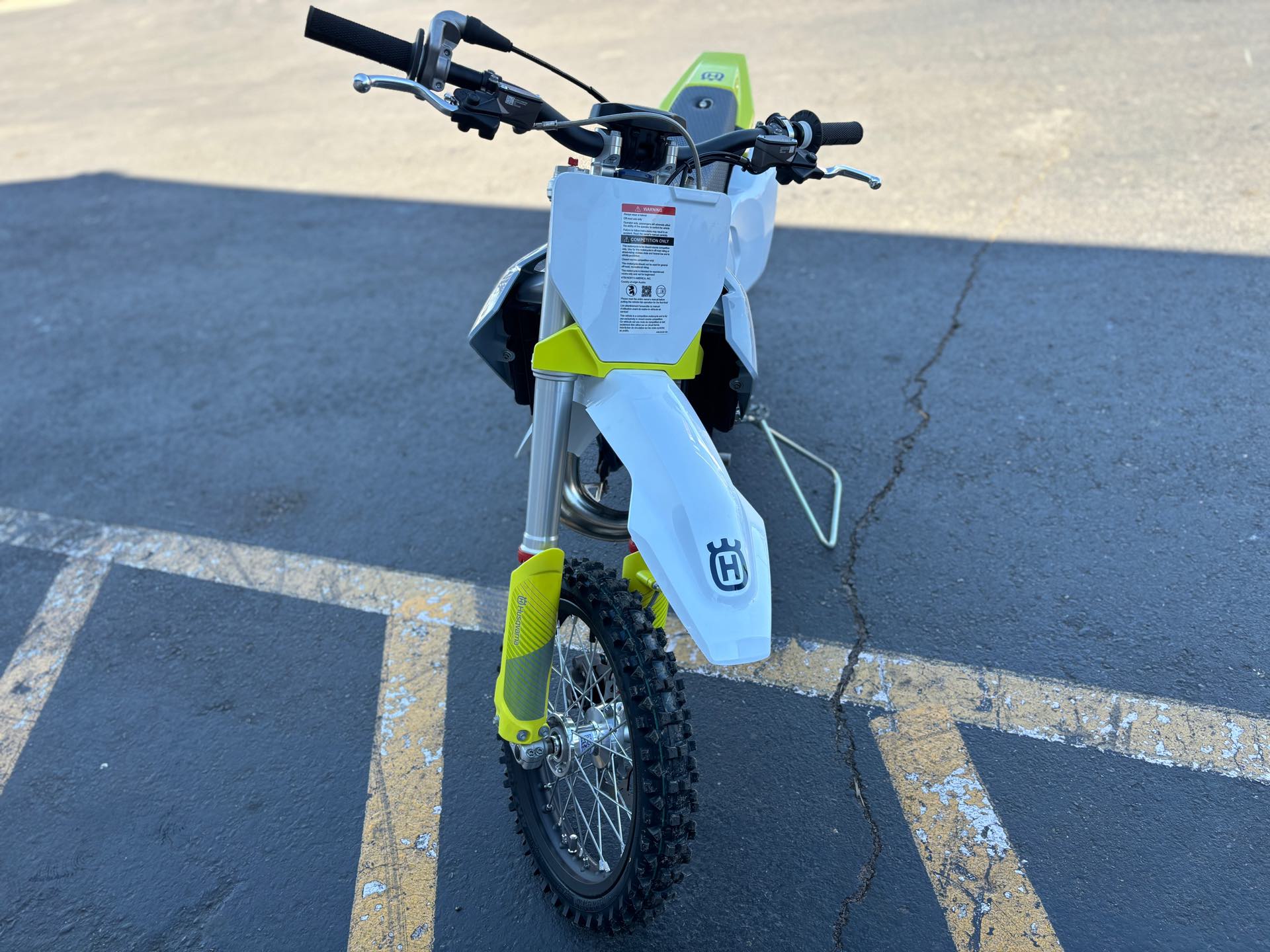 2024 Husqvarna TC 65 at Bobby J's Yamaha, Albuquerque, NM 87110