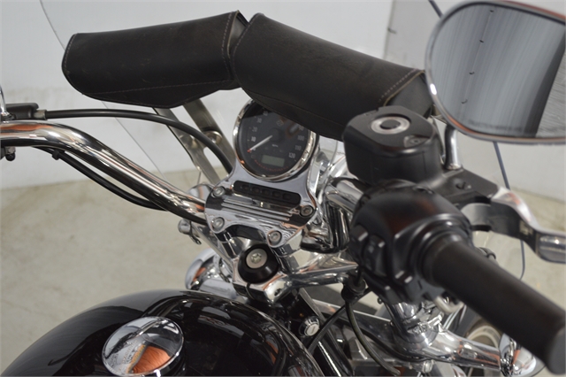 2014 Harley-Davidson XL1200T at Suburban Motors Harley-Davidson