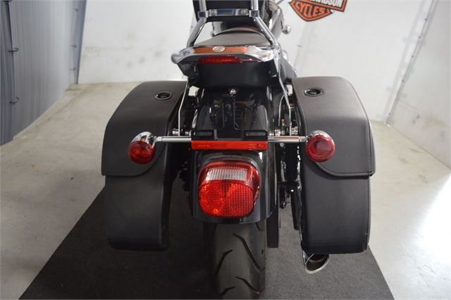 2014 Harley-Davidson XL1200T at Suburban Motors Harley-Davidson