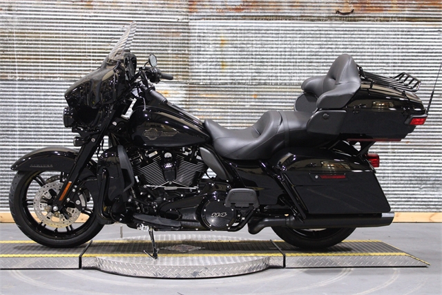 2024 Harley-Davidson Electra Glide Ultra Limited at Texarkana Harley-Davidson