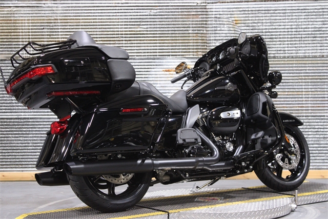 2024 Harley-Davidson Electra Glide Ultra Limited at Texarkana Harley-Davidson