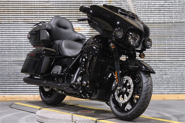 2024 Harley-Davidson Electra Glide Ultra Limited at Texarkana Harley-Davidson