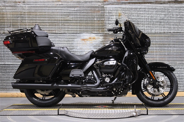 2024 Harley-Davidson Electra Glide Ultra Limited at Texarkana Harley-Davidson