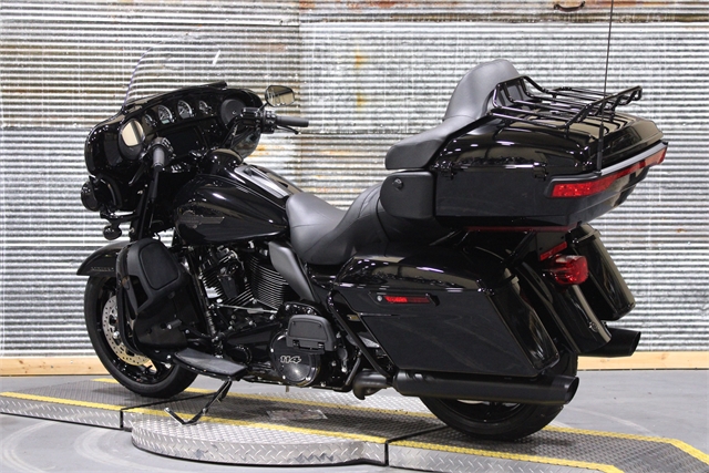 2024 Harley-Davidson Electra Glide Ultra Limited at Texarkana Harley-Davidson