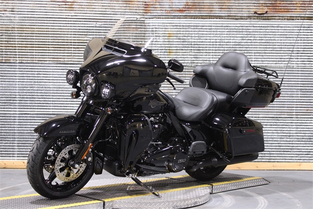 2024 Harley-Davidson Electra Glide Ultra Limited at Texarkana Harley-Davidson