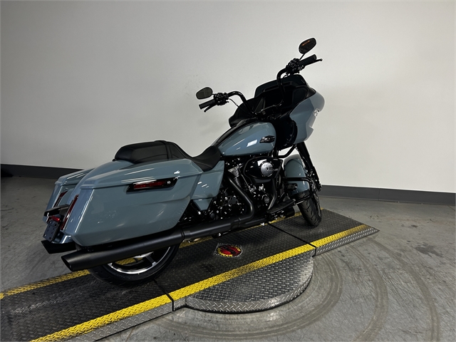 2024 Harley-Davidson Road Glide Base at Worth Harley-Davidson
