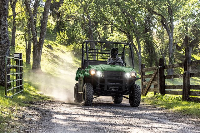 2023 Kawasaki Mule PRO-MX EPS at Kawasaki Yamaha of Reno, Reno, NV 89502