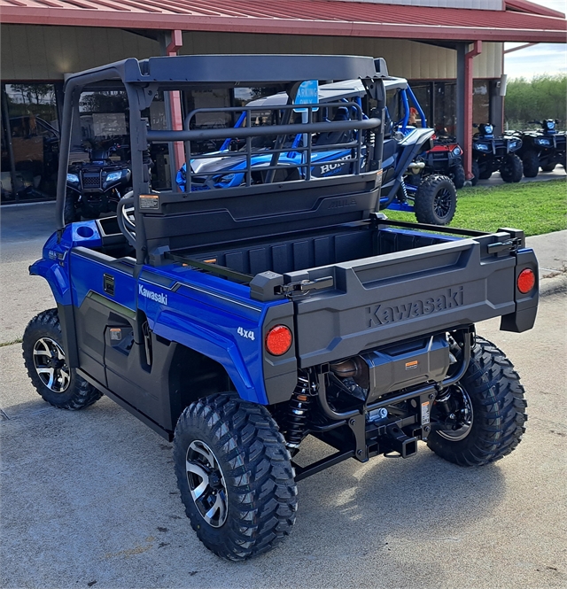 2025 Kawasaki Mule PRO-MX LE at Dale's Fun Center, Victoria, TX 77904