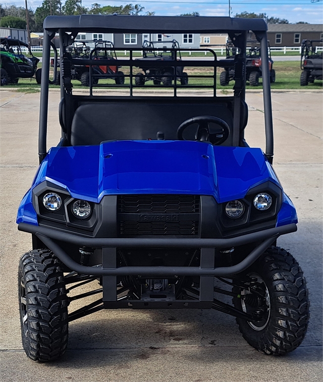 2025 Kawasaki Mule PRO-MX LE at Dale's Fun Center, Victoria, TX 77904