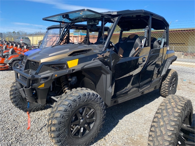 2022 Polaris GENERAL XP 4 RIDE COMMAND Edition at Pro X Powersports