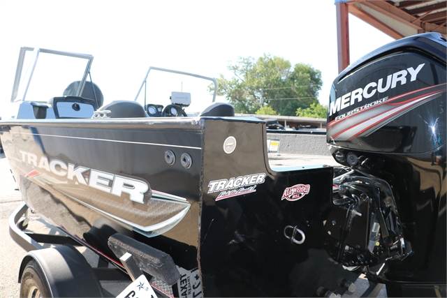 2018 Tracker Pro- V165 at Jerry Whittle Boats