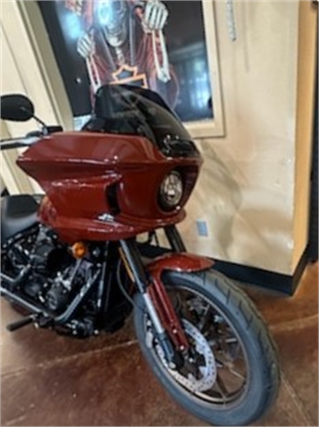 2024 Harley-Davidson Softail Low Rider ST at Hells Canyon Harley-Davidson