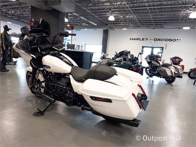 2024 Harley-Davidson Road Glide Base at Outpost Harley-Davidson