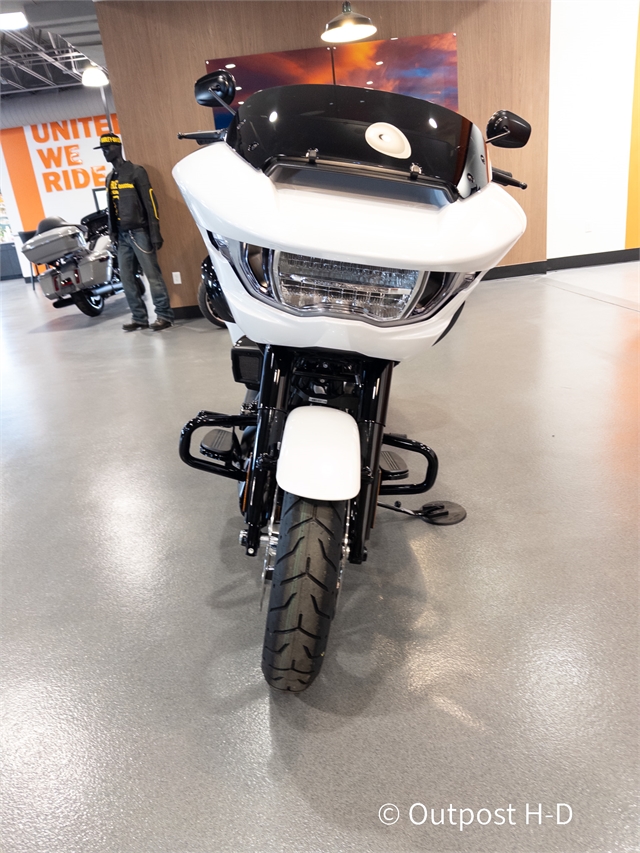 2024 Harley-Davidson Road Glide Base at Outpost Harley-Davidson