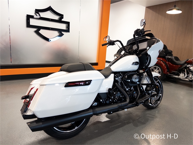 2024 Harley-Davidson Road Glide Base at Outpost Harley-Davidson