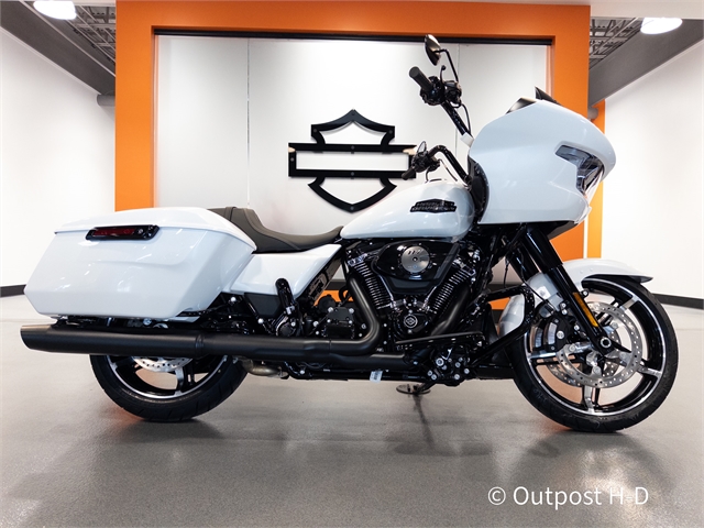 2024 Harley-Davidson Road Glide Base at Outpost Harley-Davidson