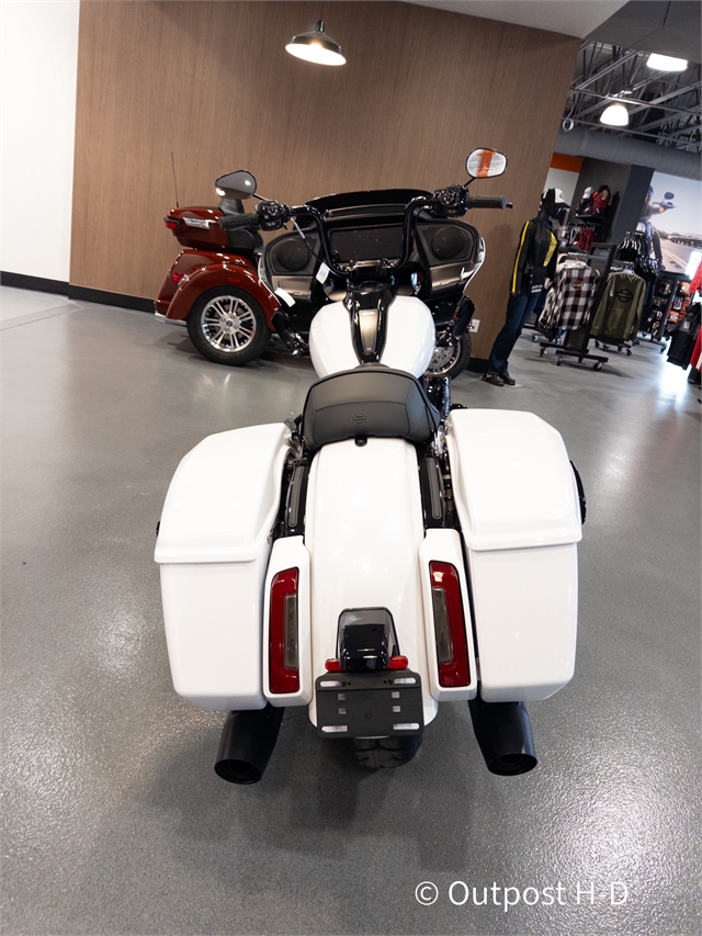 2024 Harley-Davidson Road Glide Base at Outpost Harley-Davidson