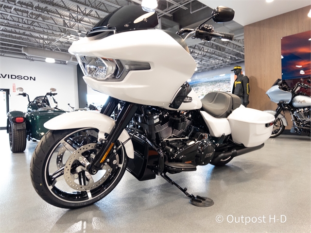 2024 Harley-Davidson Road Glide Base at Outpost Harley-Davidson