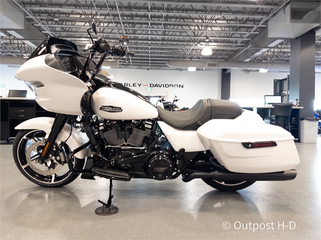 2024 Harley-Davidson Road Glide Base at Outpost Harley-Davidson