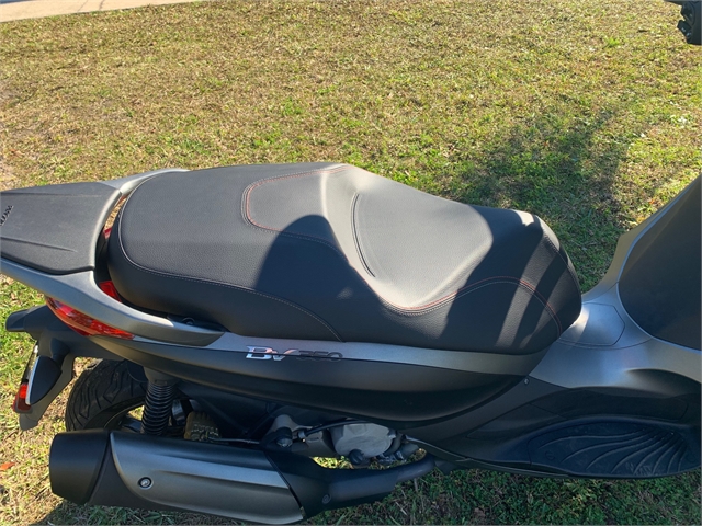 2017 Piaggio BV 350 ie ABS at Powersports St. Augustine