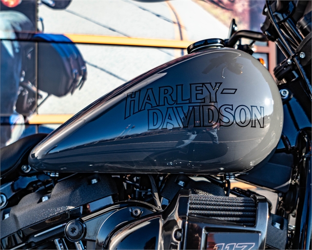 2022 Harley-Davidson Softail Low Rider S at Speedway Harley-Davidson