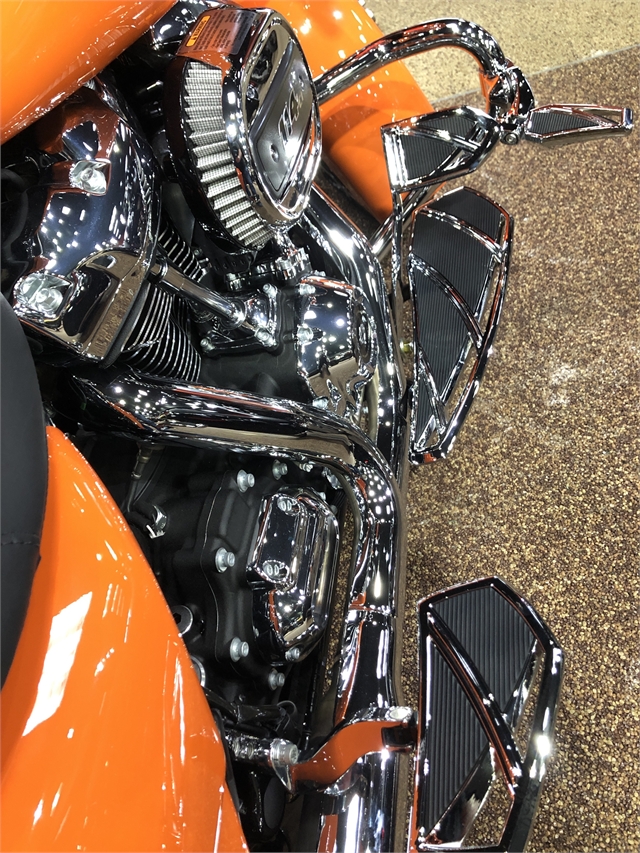 Harley-Davidson Road Glide Image