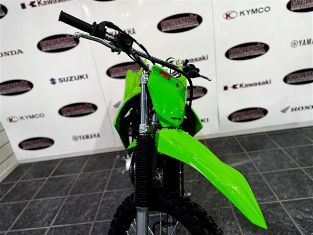 2025 Kawasaki KLX 230R S at Cycle Max