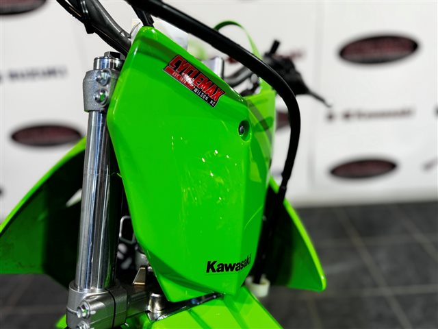 2025 Kawasaki KLX 230R S at Cycle Max