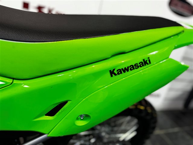 2025 Kawasaki KLX 230R S at Cycle Max