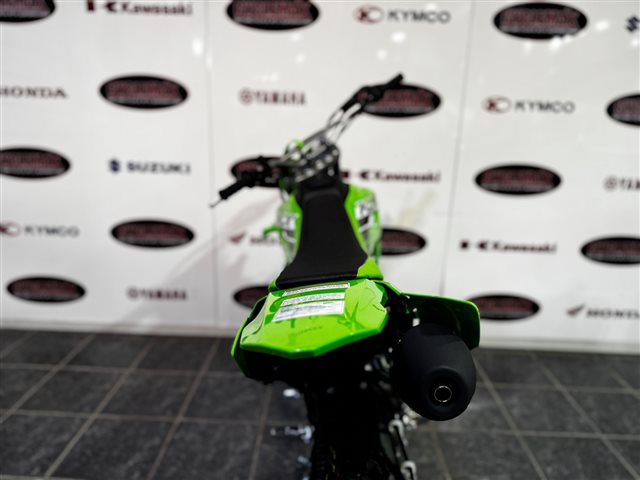 2025 Kawasaki KLX 230R S at Cycle Max