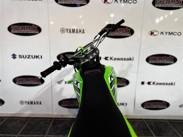 2025 Kawasaki KLX 230R S at Cycle Max