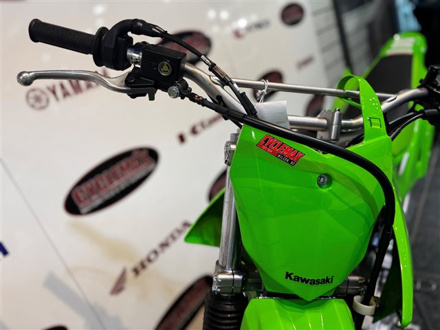 2025 Kawasaki KLX 230R S at Cycle Max