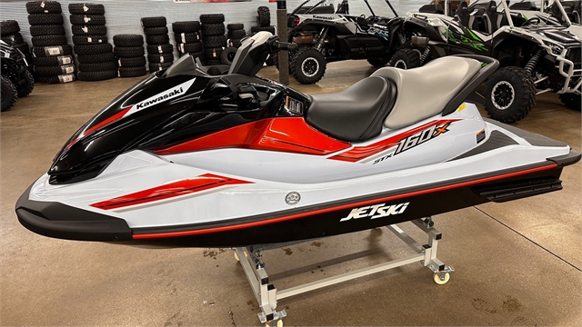 2024 Kawasaki Jet Ski STX 160X at ATVs and More