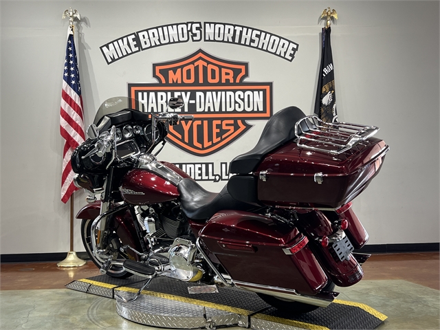 2014 Harley-Davidson Street Glide Special at Mike Bruno's Northshore Harley-Davidson