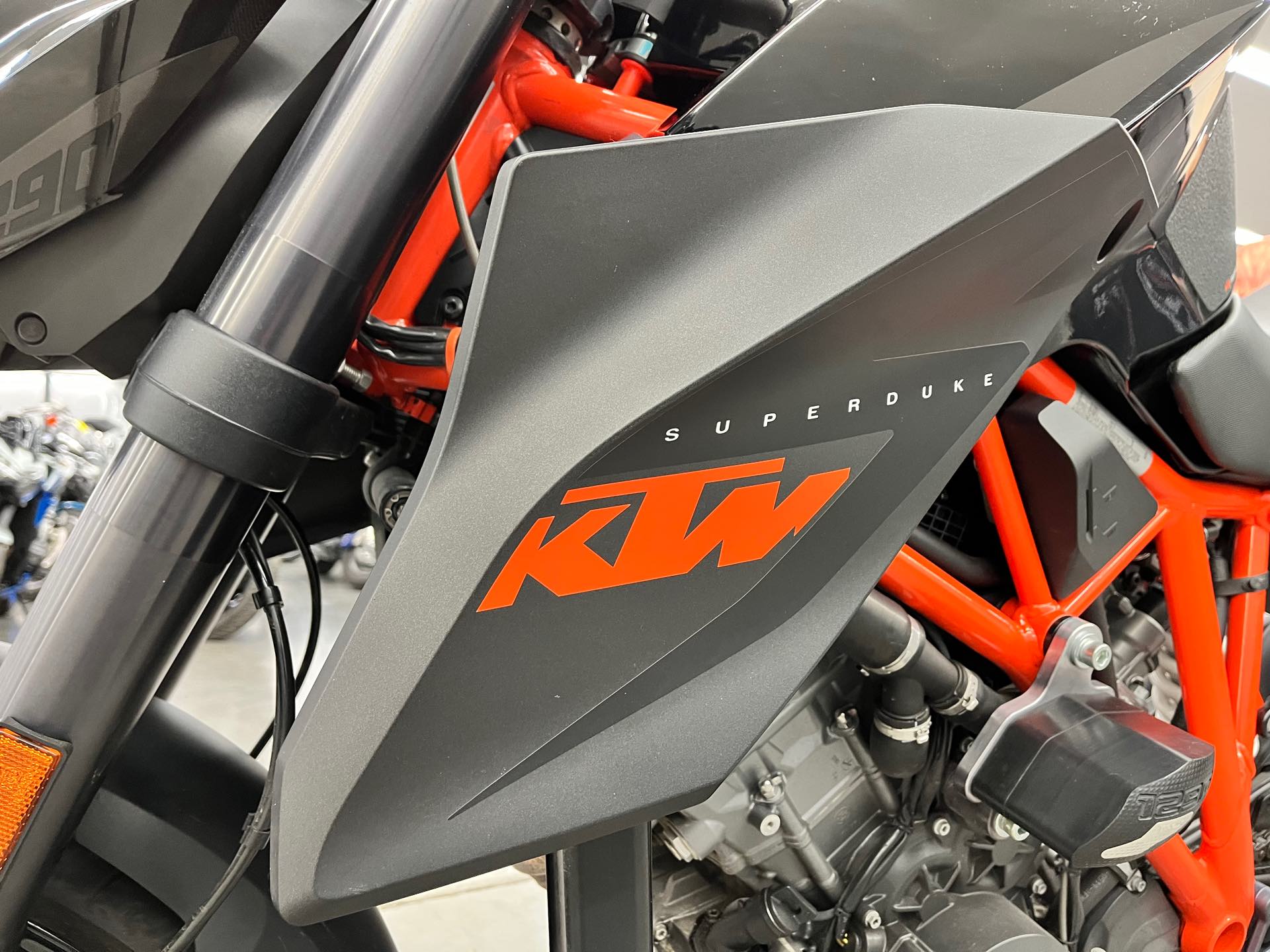 2015 KTM Super Duke 1290 R ABS at Aces Motorcycles - Denver