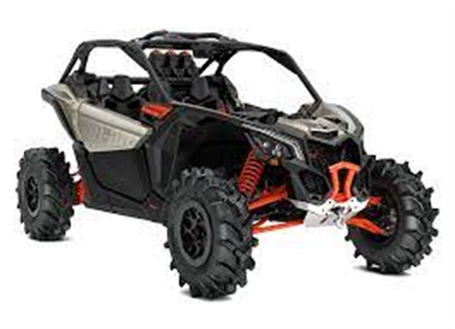 2022 Can-Am Maverick X3 X mr TURBO RR 64 at Head Indian Motorcycle