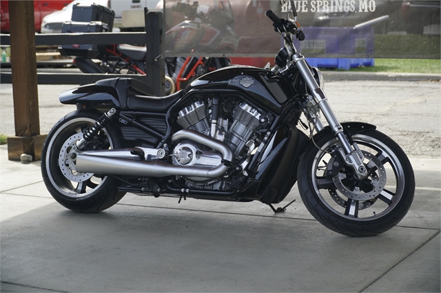 2013 Harley-Davidson V-Rod V-Rod Muscle at Outlaw Harley-Davidson