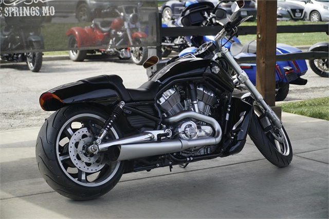 2013 Harley-Davidson V-Rod V-Rod Muscle at Outlaw Harley-Davidson