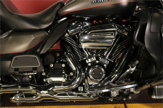 2018 Harley-Davidson Electra Glide Ultra Limited at Texas Harley