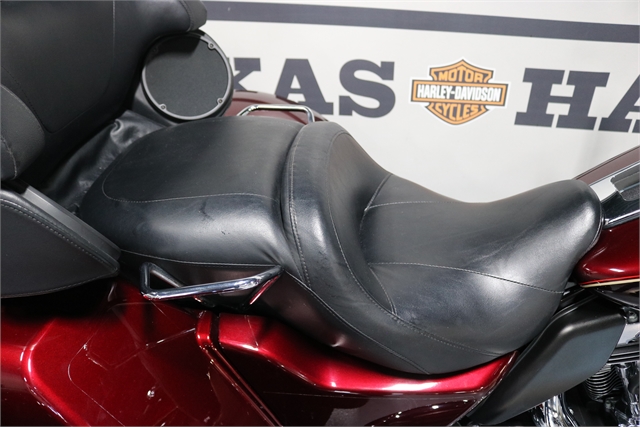 2014 Harley-Davidson Trike Tri Glide Ultra at Texas Harley
