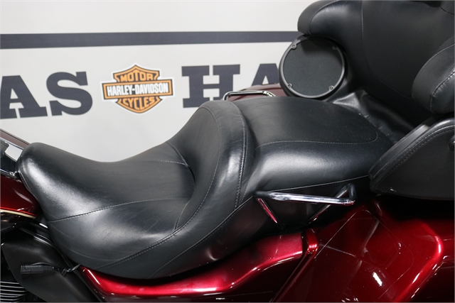 2014 Harley-Davidson Trike Tri Glide Ultra at Texas Harley