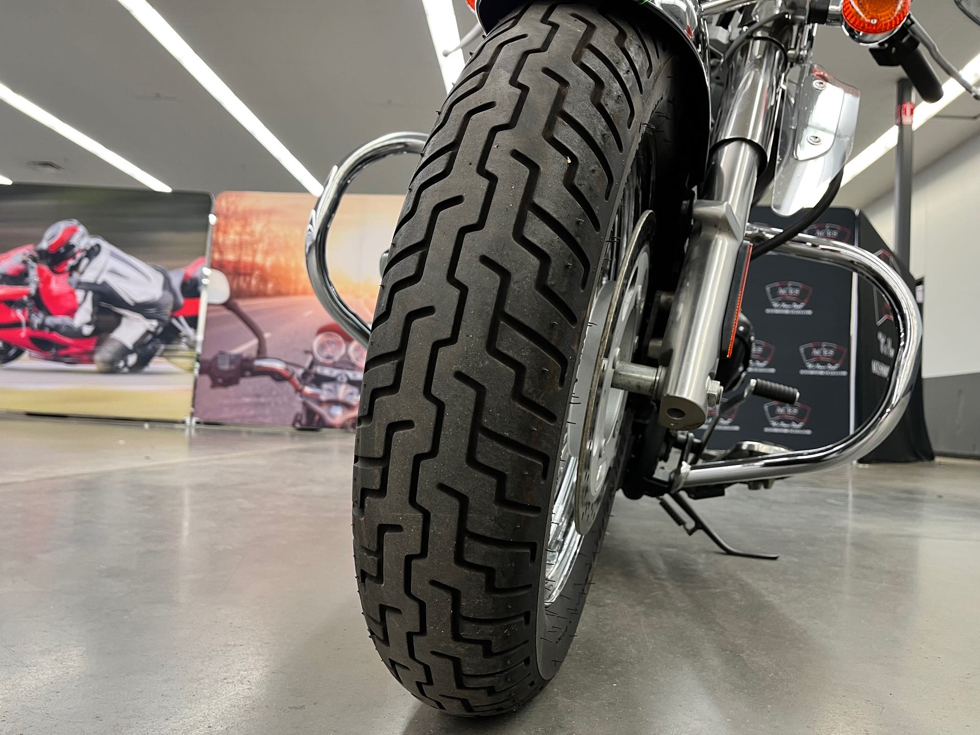 2017 Kawasaki Vulcan 900 Classic LT at Aces Motorcycles - Denver