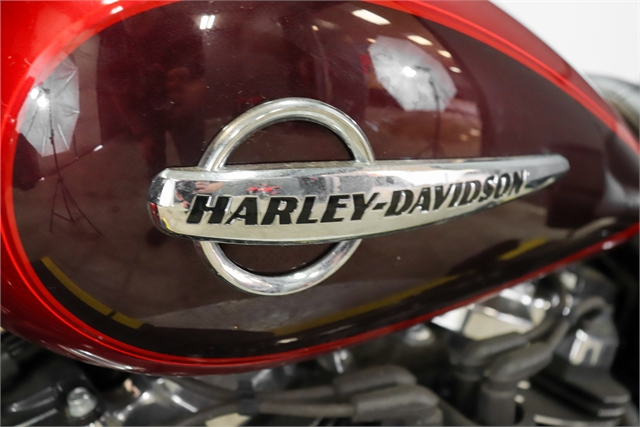 2019 Harley-Davidson Softail Heritage Classic at Friendly Powersports Baton Rouge