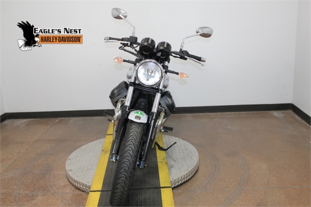 2021 Moto Guzzi V7 Special E5 at Eagle's Nest Harley-Davidson