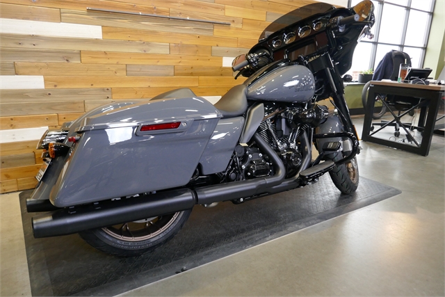 2022 Harley-Davidson Electra Glide Ultra Limited at Elk River Harley Davidson