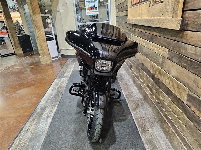 2024 Harley-Davidson Street Glide Base at Bull Falls Harley-Davidson