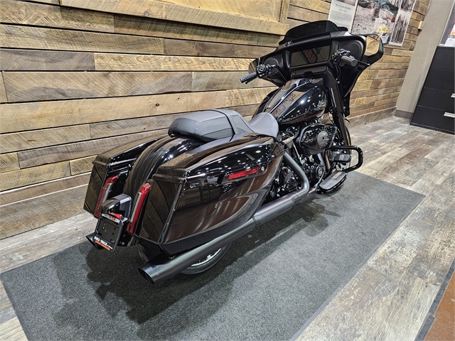 2024 Harley-Davidson Street Glide Base at Bull Falls Harley-Davidson