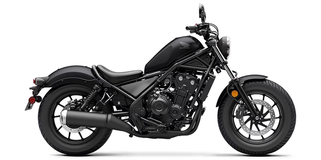 2025 Honda Rebel 500 ABS at Wise Honda