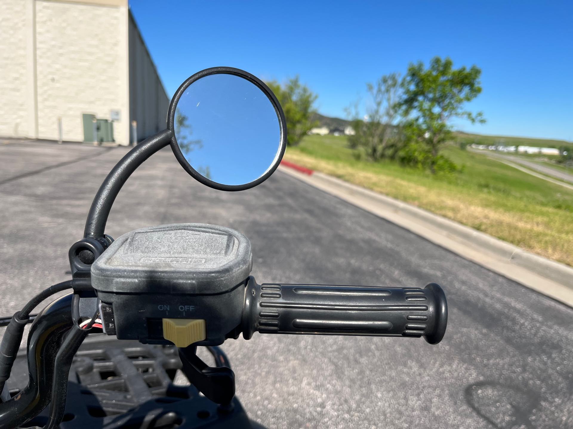 2004 Polaris Sportsman 700 Twin EFI at Mount Rushmore Motorsports