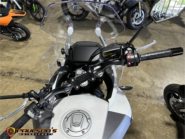 2023 CFMOTO 650 Adventura at Paulson's Motorsports